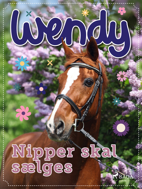 Wendy – Nipper skal sælges, Diverse