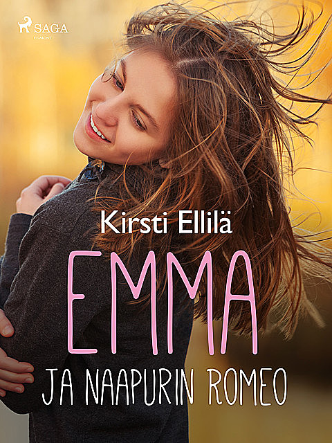 Emma ja naapurin Romeo, Kirsti Ellilä