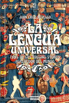 La lengua universal, Juan Cruz Revello
