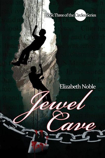 Jewel Case, Elizabeth Noble