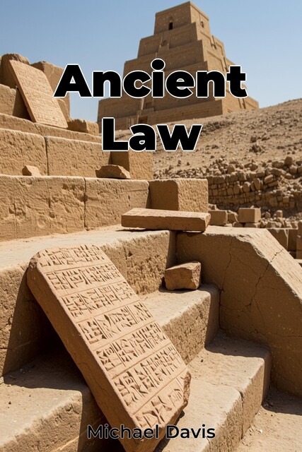 Ancient Law, Michael Davis