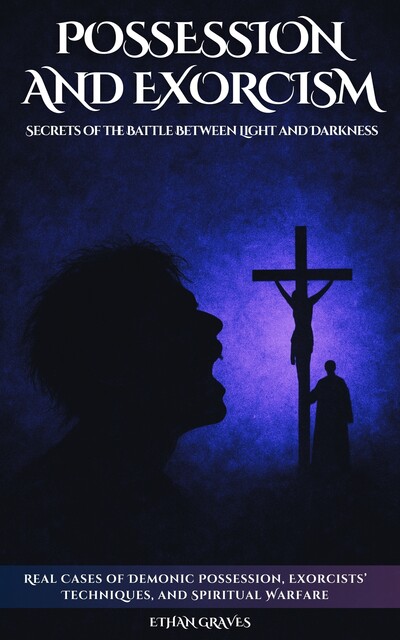 Possession and Exorcism, Ethan Graves