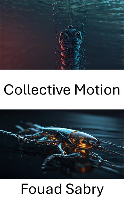 Collective Motion, Fouad Sabry