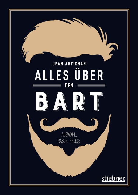 Alles über den Bart, Jean Artignan