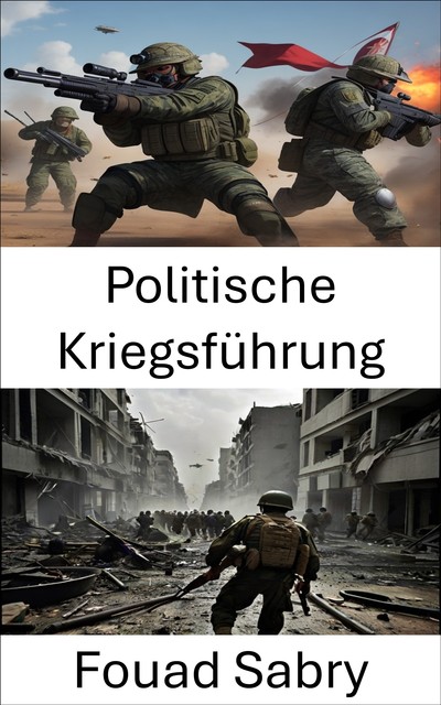 Politische Kriegsführung, Fouad Sabry