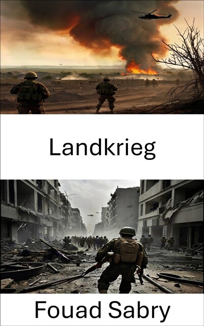 Landkrieg, Fouad Sabry
