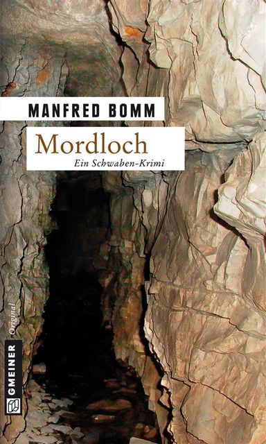 Mordloch, Manfred Bomm
