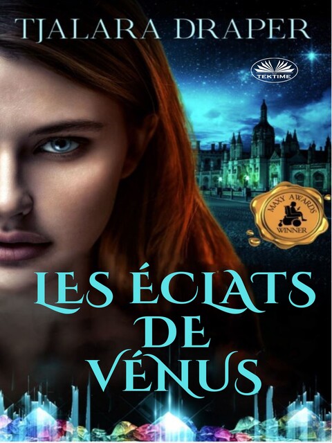 Les Éclats De Vénus, Tjalara Draper