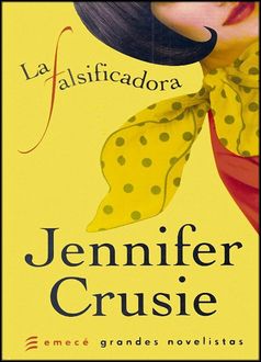 La Falsificadora, Jennifer Crusie