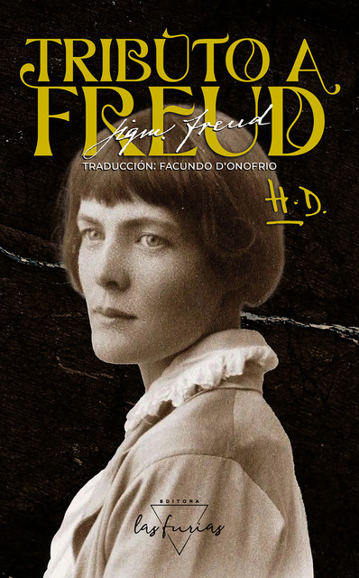 Tributo a Freud, Hilda Doolittle