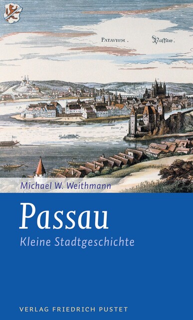 Passau, Michael W. Weithmann