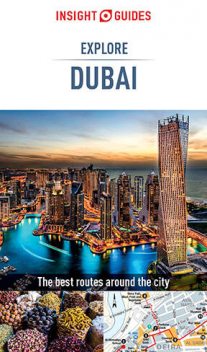 Insight Guides: Explore Dubai, Insight Guides