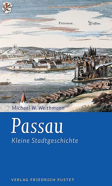 Passau, Michael W. Weithmann