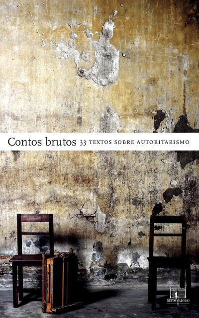 Contos Brutos, Anita Deak