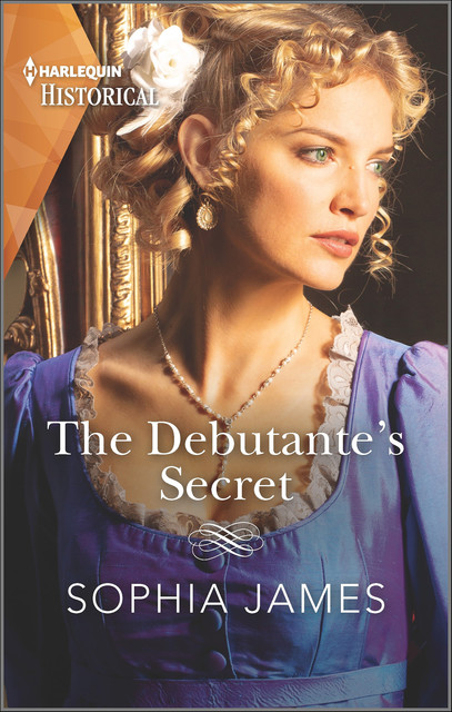 The Debutante's Secret, Sophia James