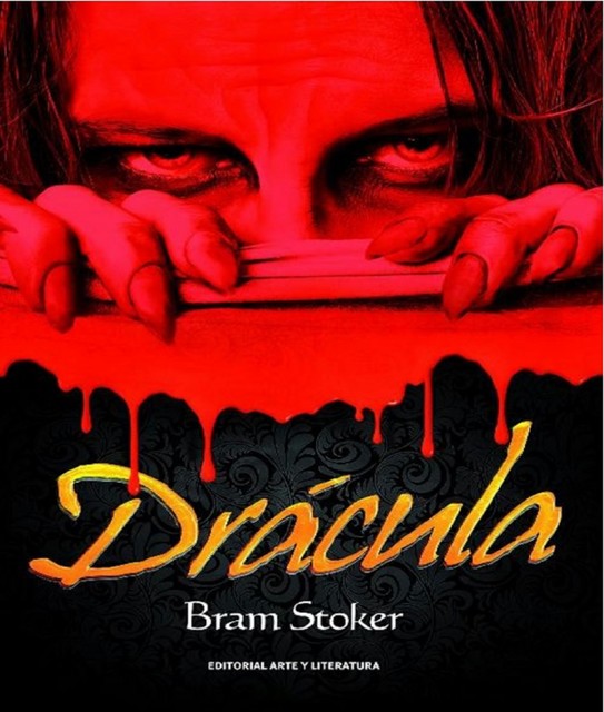 Drácula, Bram Stoker