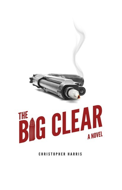 The Big Clear, Christopher Harris