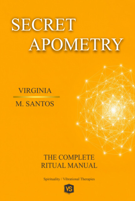 Secret Apometry, virginia Santos