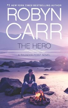 The Hero, Robyn Carr
