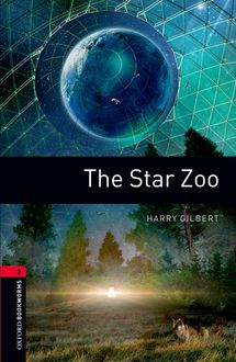 The Star Zoo, Harry Gilbert