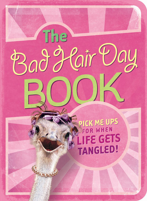 The Bad Hair Day Book, LLC, Thinkpen Design