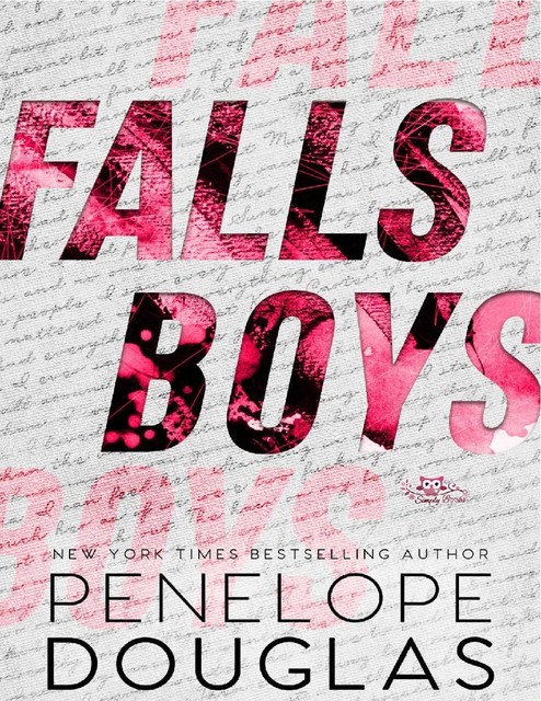 Falls Boys, Penelope Douglas