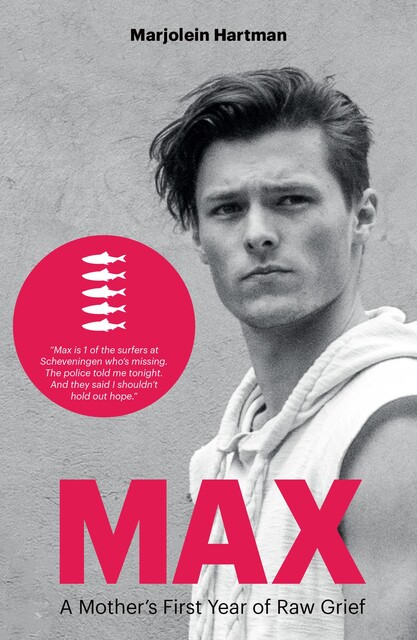 Max, Marjolein Hartman