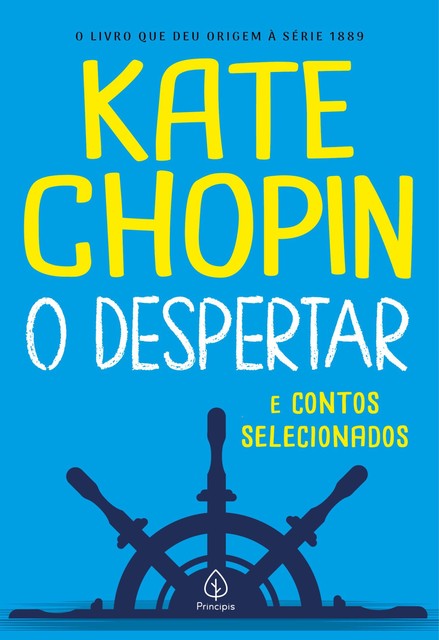 O despertar e contos selecionados, Kate Chopin
