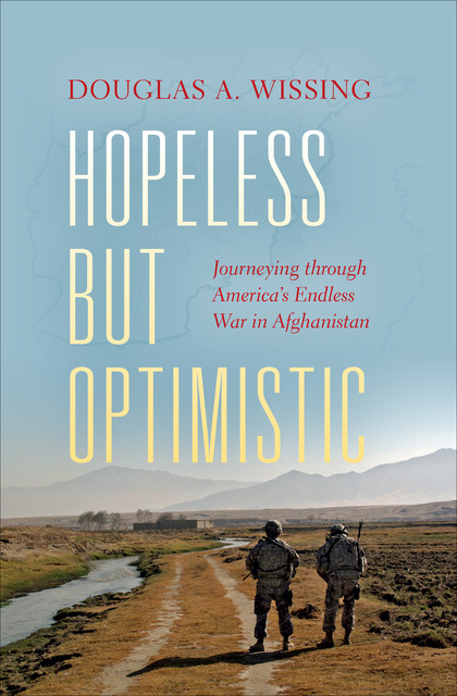 Hopeless but Optimistic, Douglas A. Wissing