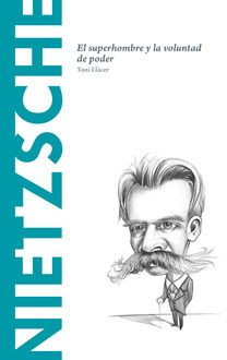 Nietzsche, Toni Llácer