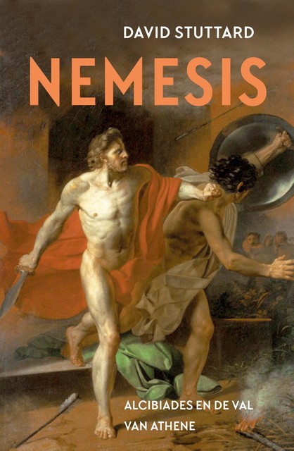 Nemesis, David Stuttard