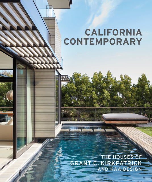 California Contemporary, Grant C. Kirkpatrick