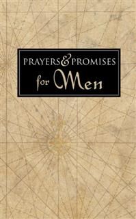 Prayers and Promises for Men, John Hudson Tiner