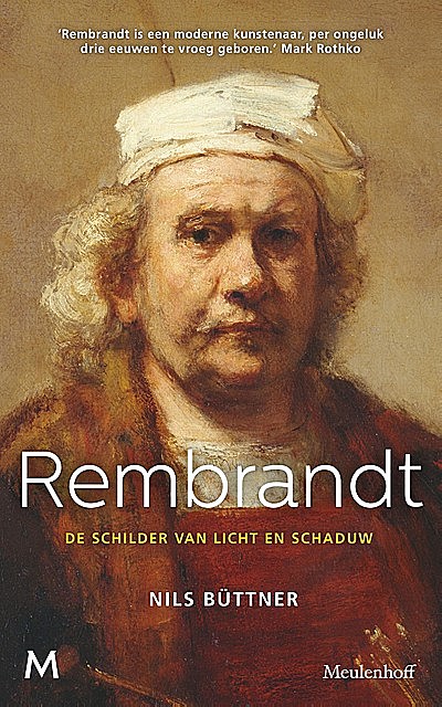 Rembrandt, Nils Büttner