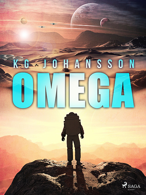 Omega, KG Johansson