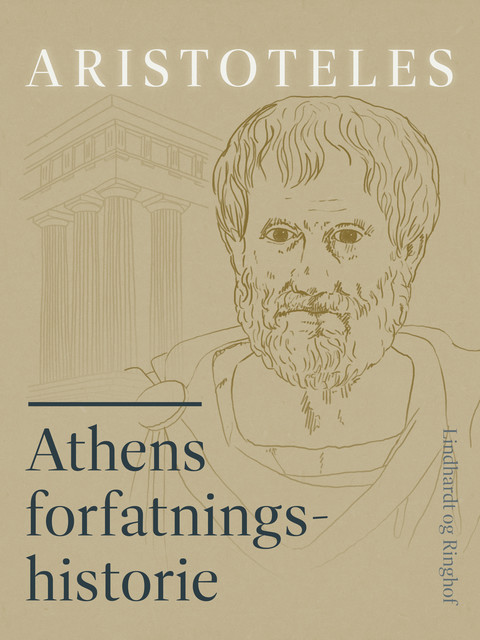 Athens forfatningshistorie, Aristoteles Aristoteles