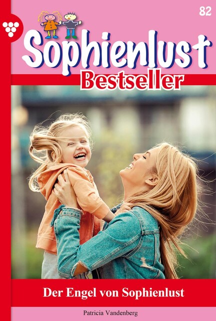 Sophienlust Classic 25 – Familienroman, Patricia Vandenberg