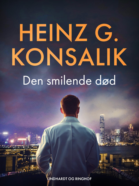 Den smilende død, Heinz G. Konsalik