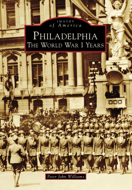 Philadelphia, Peter Williams