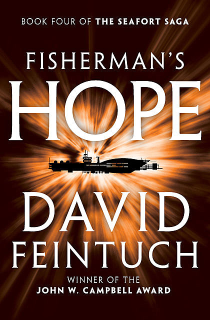 Fisherman's Hope, David Feintuch