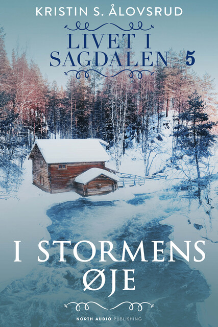 I stormens øje, Kristin S. Ålovsrud