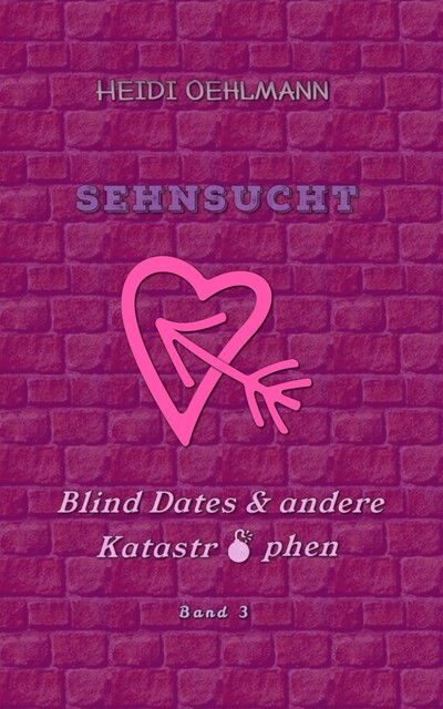 Sehnsucht, Heidi Oehlmann