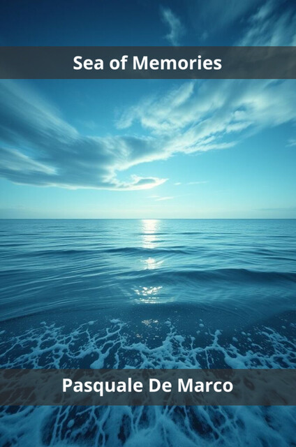 Sea of Memories, Pasquale De Marco