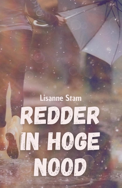 Redder in hoge nood, Lisanne Stam