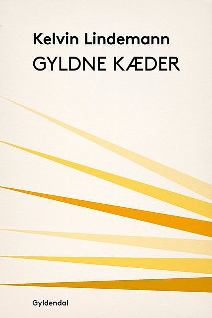 Gyldne kæder, Kelvin Lindemann