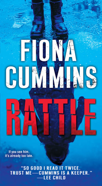 Rattle, Fiona Cummins