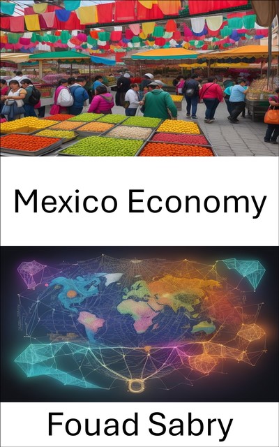 Mexico Economy, Fouad Sabry
