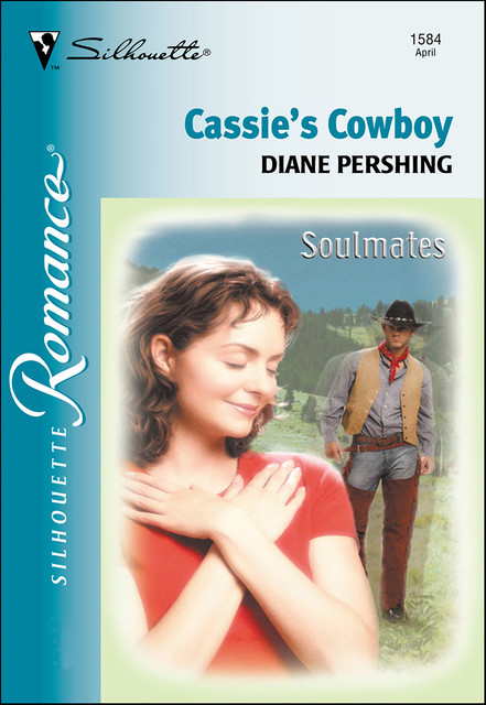 Cassie's Cowboy, Diane Pershing