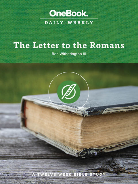The Letter to the Romans, Ben Witherington