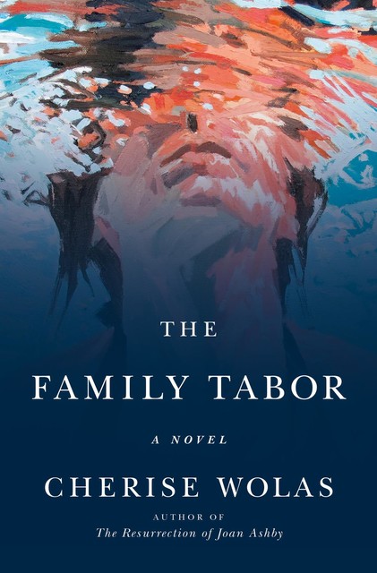 The Family Tabor, Cherise Wolas